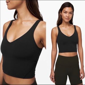 BNWT Lululemon Align Tank